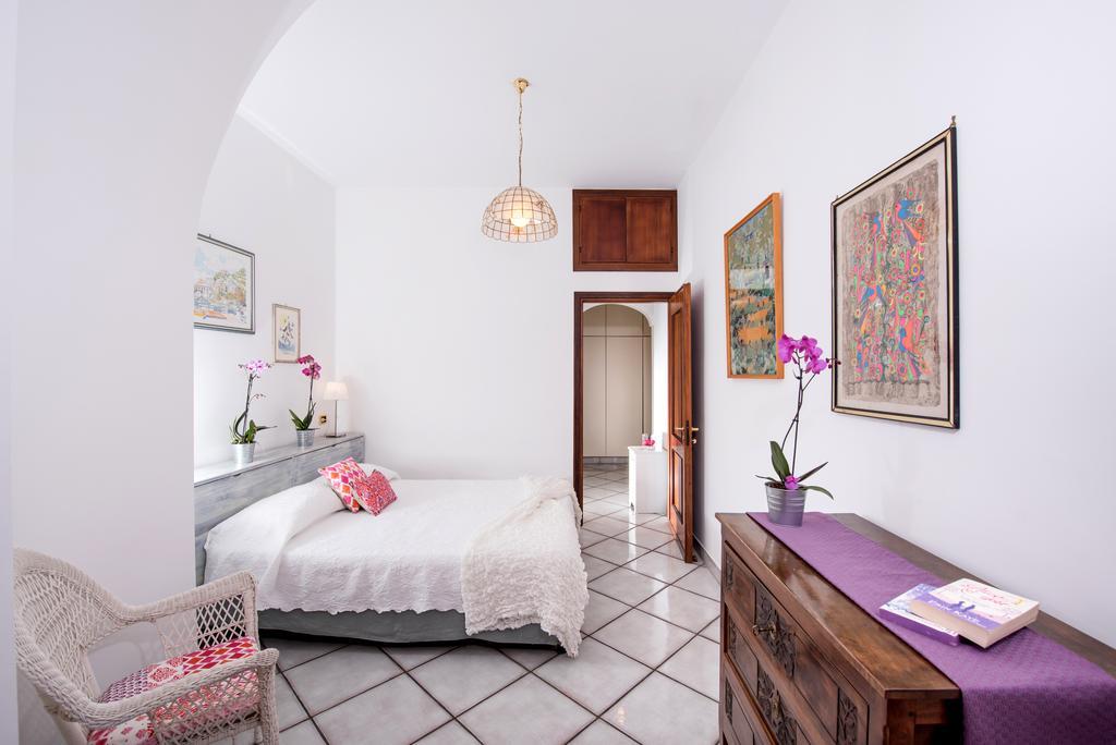 Vicaria By Amalfivacation Apartment Minori Exterior photo